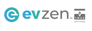 EVzen by Smeg | Logo