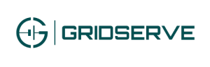 GRIDSERVE | Logo