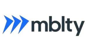 mblty | Logo