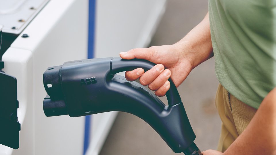 Smart Charging webinar details