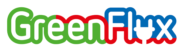 GreenFlux's old logo