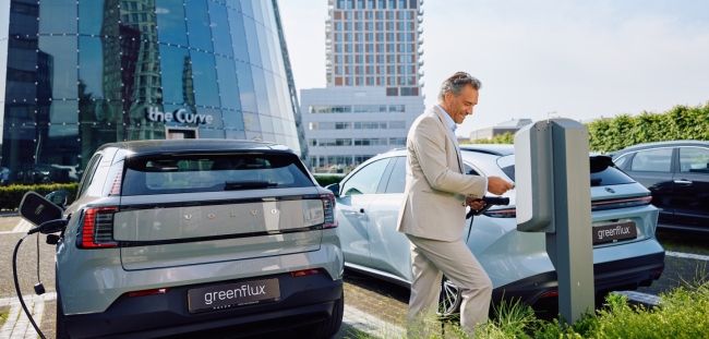 GreenFlux’s EV roaming network reaches 1 million charge points in Europe