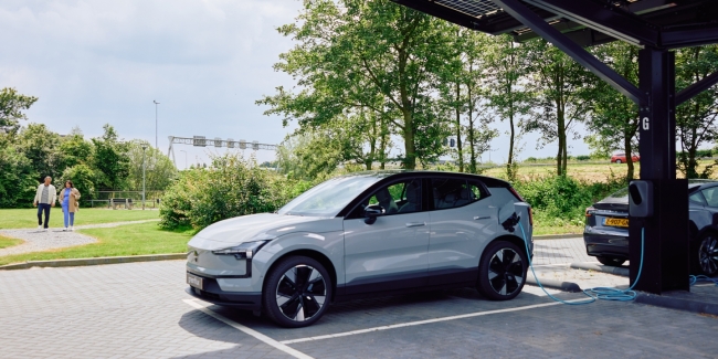 AFIR National Access Point (NAP) reporting: A complete guide for charge point operators