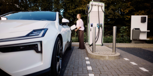 2025: The year OCPI unified the EV charging industry