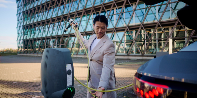 Re-ESCAPE: a successful smart charging pilot