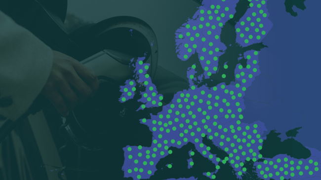Behind the scenes: GreenFlux’s managed roaming operation