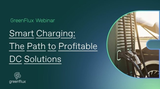 Smart Charging: The Path to Profitable DC Solutions