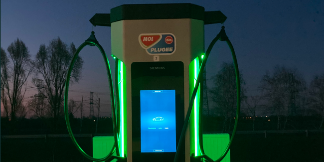 MOL Plugee and GreenFlux agree on EV roaming partnership