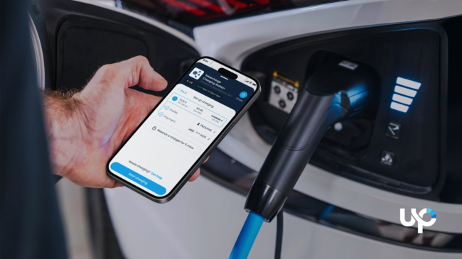 Zuup and GreenFlux bring EV roaming to Australian drivers, fleets and CPOs